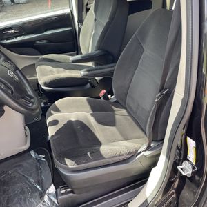 2018 Dodge GRAND CARAVAN SE 照片 31