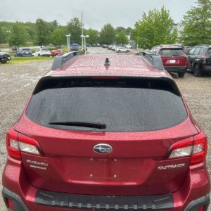صورة مصغرة 16 لـ 2018 Subaru OUTBACK 2.5I PREMIUM