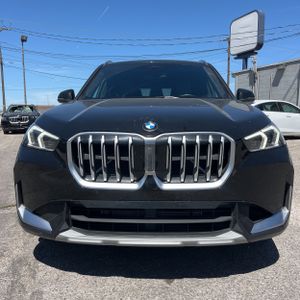 2025 BMW X1 XDRIVE28I — миниатюра 14