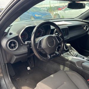 2017 Chevrolet CAMARO LT — миниатюра 34