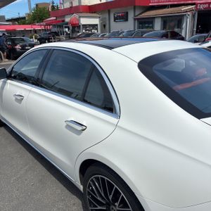 MERCEDES-BENZ S-CLASS - 6