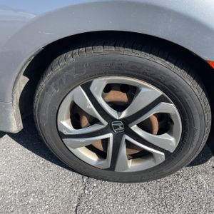 صورة مصغرة 20 لـ 2016 Honda CIVIC LX