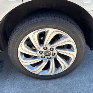 صورة مصغرة 18 لـ 2024 Lincoln NAVIGATOR RESERVE