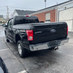 FORD F150 XLT - 3