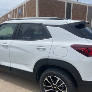 CHEVROLET TRAILBLAZER LT - 6