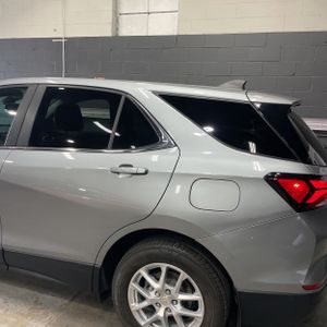 CHEVROLET EQUINOX LT - 6