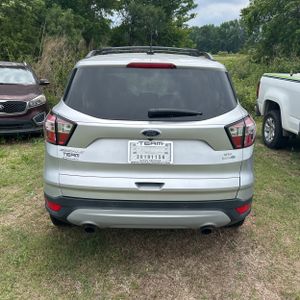 FORD ESCAPE SE - 7