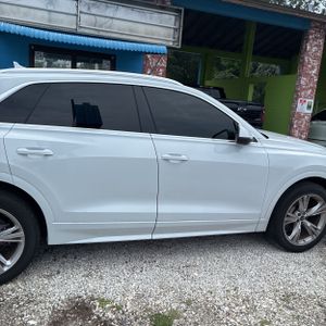 2023 AUDI Q8 PREMIUM PLUS 照片 11