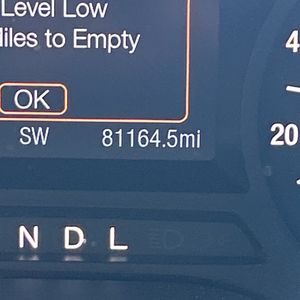 2020 FORD FUSION S 缩略图 41