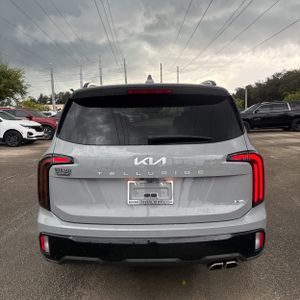 صورة 7 لـ 2024 KIA TELLURIDE EX X-LINE
