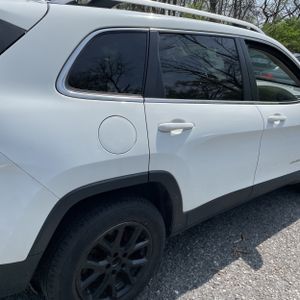 JEEP CHEROKEE LATITUDE - 9