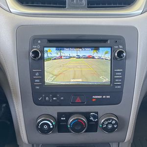 2016 Chevrolet TRAVERSE LS 缩略图 38