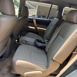 2010 Toyota HIGHLANDER HYBRID LIMITED 缩略图 34