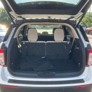2024 FORD EXPLORER XLT — миниатюра 43