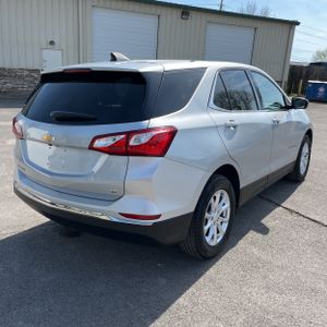 CHEVROLET EQUINOX LT - 8
