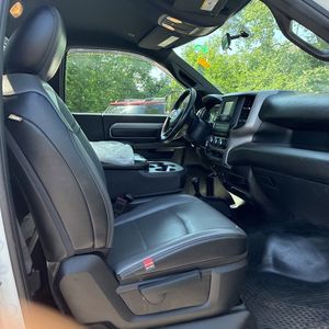 2022 RAM 2500 TRADESMAN 缩略图 32