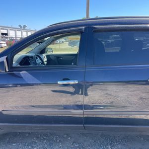 CHEVROLET TRAVERSE LS - 4