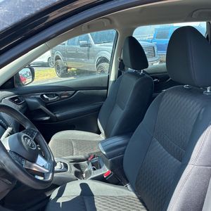 2018 Nissan ROGUE S — миниатюра 31