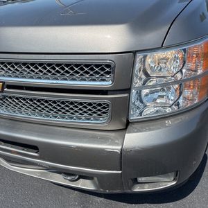2013 Chevrolet SILVERADO 1500 LT — миниатюра 53