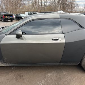 DODGE CHALLENGER R/T - 4