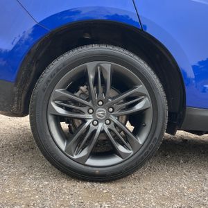 2024 Acura RDX A-SPEC — миниатюра 19