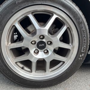 2007 FORD SHELBY GT500 BASE — миниатюра 19