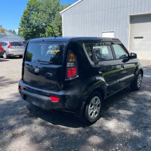 2010 KIA SOUL BASE — фото 7