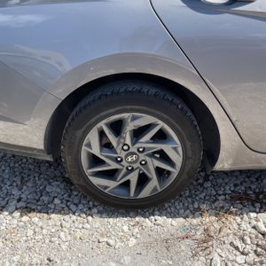 صورة مصغرة 19 لـ 2024 Hyundai ELANTRA SEL