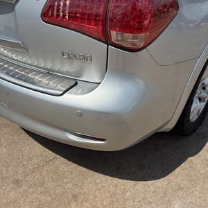 2014 Infiniti QX80 BASE — миниатюра 64