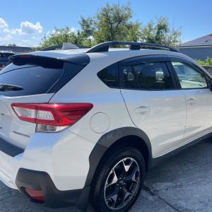 SUBARU CROSSTREK 2.0I PREMIUM - 9