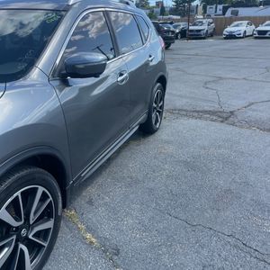 صورة 61 لـ 2018 Nissan ROGUE SL
