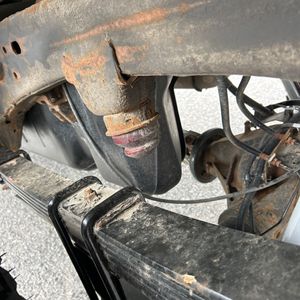 صورة مصغرة 26 لـ 2022 Chevrolet SILVERADO 2500HD CUSTOM
