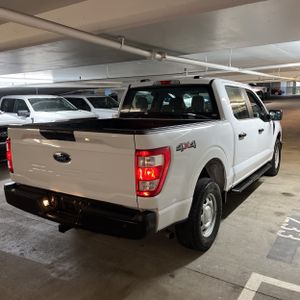 FORD F-150 XL - 8