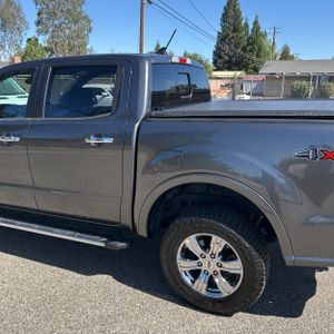2019 FORD RANGER XLT 照片 6