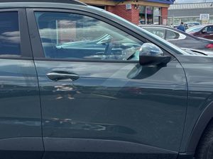 2025 Chevrolet TRAX LT 缩略图 59