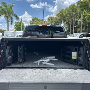 2018 FORD F-150 PLATINUM 缩略图 43