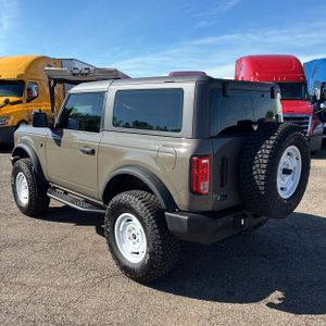 FORD BRONCO BASE - 5