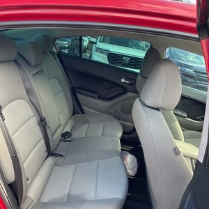 صورة مصغرة 35 لـ 2015 KIA FORTE EX