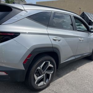 صورة 9 لـ 2023 Hyundai TUCSON SEL