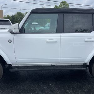FORD BRONCO OUTER BANKS - 4