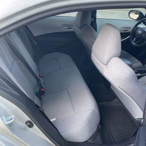2025 Toyota COROLLA SE 缩略图 34