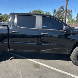 2019 Chevrolet SILVERADO 1500 CUSTOM 缩略图 11
