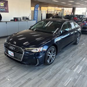 AUDI A6 55 PREMIUM - 1