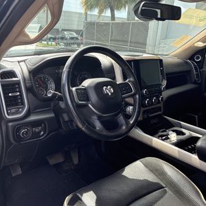 2020 RAM 2500 LARAMIE 缩略图 41