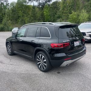 MERCEDES-BENZ GLB - 3