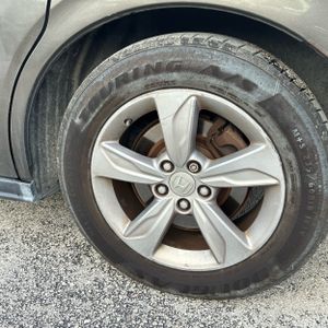 2018 Honda ODYSSEY EX-L — фото 16