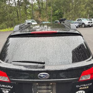2010 Subaru OUTBACK 2.5I LIMITED 照片 16