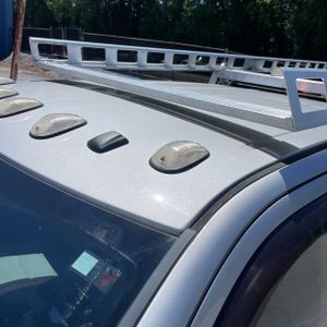 صورة مصغرة 16 لـ 2017 RAM 2500 TRADESMAN