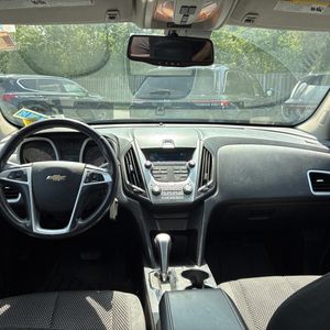 2011 Chevrolet EQUINOX LT — фото 36