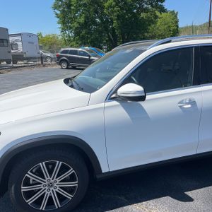 MERCEDES-BENZ GLE - 2